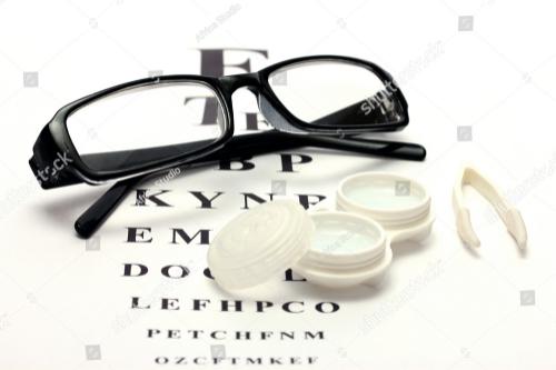 Vision Care